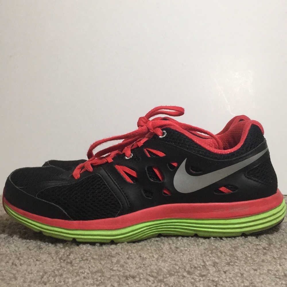 Nike Dual Fusionlite Womens 8.5